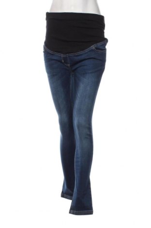 Umstandsjeans Jojo Maman Bebe, Größe M, Farbe Blau, Preis 47,94 €