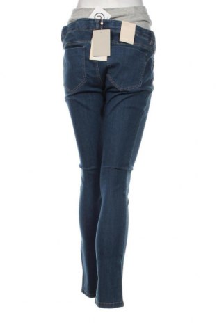 Umstandsjeans Mamalicious, Größe L, Farbe Blau, Preis € 8,33