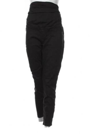Τζίν εγκυμοσύνης New Look, Μέγεθος XL, Χρώμα Μαύρο, Τιμή 4,13 €