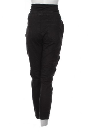 Džínsy pre tehotné  New Look, Veľkosť XL, Farba Čierna, Cena  3,78 €