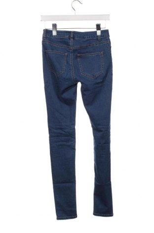 Umstandsjeans Noisy May, Größe S, Farbe Blau, Preis 3,03 €