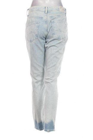 Дънки за бременни Pepe Jeans, Размер S, Цвят Син, Цена 92,88 лв.