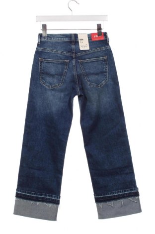 Džínsy pre tehotné  Pepe Jeans, Veľkosť XS, Farba Modrá, Cena  88,66 €