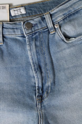 Džíny pro těhotné  Pepe Jeans, Velikost S, Barva Modrá, Cena  1 346,00 Kč