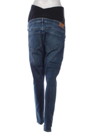 Umstandsjeans River Island, Größe XL, Farbe Blau, Preis € 20,97