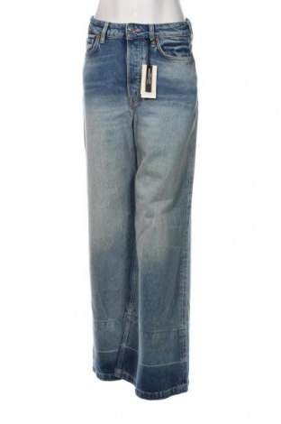 Damen Jeans Scotch & Soda, Größe M, Farbe Blau, Preis 63,09 €