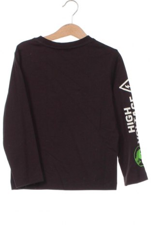 Kinder Shirt, Größe 5-6y/ 116-122 cm, Farbe Schwarz, Preis 9,28 €