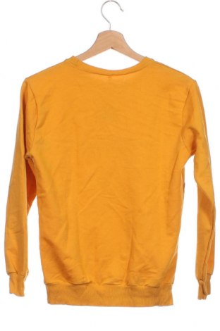 Детска блуза, Размер 11-12y/ 152-158 см, Цвят Жълт, Цена 8,36 лв.