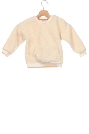 Bluză pentru copii, Mărime 18-24m/ 86-98 cm, Culoare Ecru, Preț 18,00 Lei