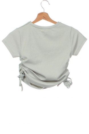 Παιδική μπλούζα, Μέγεθος 9-10y/ 140-146 εκ., Χρώμα Πράσινο, Τιμή 6,14 €