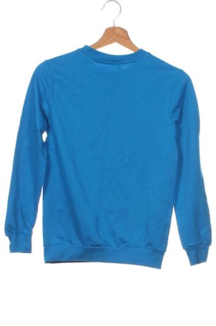 Kinder Shirt, Größe 11-12y/ 152-158 cm, Farbe Blau, Preis 6,14 €