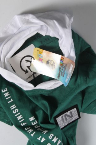 Παιδική μπλούζα, Μέγεθος 18-24m/ 86-98 εκ., Χρώμα Πράσινο, Τιμή 4,14 €