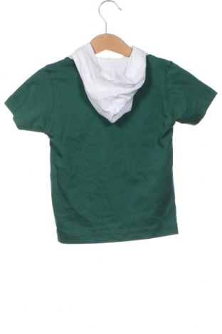 Παιδική μπλούζα, Μέγεθος 18-24m/ 86-98 εκ., Χρώμα Πράσινο, Τιμή 9,21 €