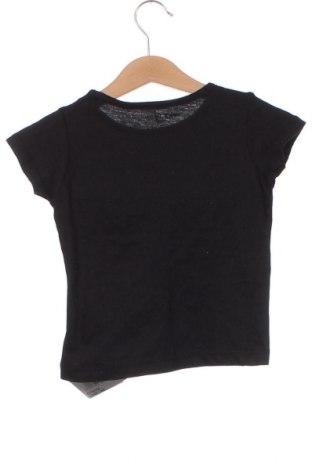 Bluză pentru copii, Mărime 4-5y/ 110-116 cm, Culoare Negru, Preț 23,46 Lei