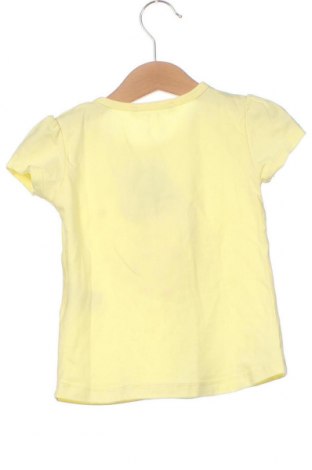 Dziecięca bluzka, Rozmiar 12-18m/ 80-86 cm, Kolor Żółty, Cena 27,59 zł