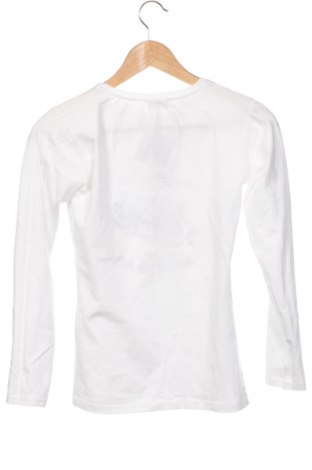 Детска блуза, Размер 15-18y/ 170-176 см, Цвят Бял, Цена 12,00 лв.