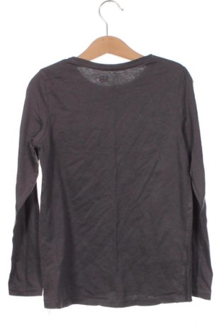 Kinder Shirt, Größe 8-9y/ 134-140 cm, Farbe Grau, Preis € 5,79