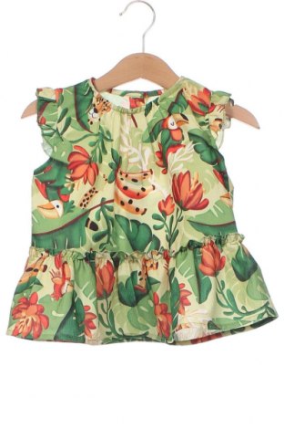 Детска блуза, Размер 18-24m/ 86-98 см, Цвят Многоцветен, Цена 7,06 лв.