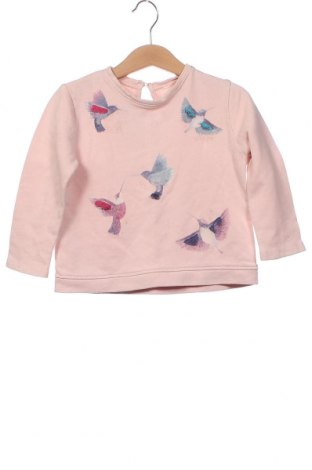 Bluză pentru copii, Mărime 12-18m/ 80-86 cm, Culoare Roz, Preț 16,64 Lei