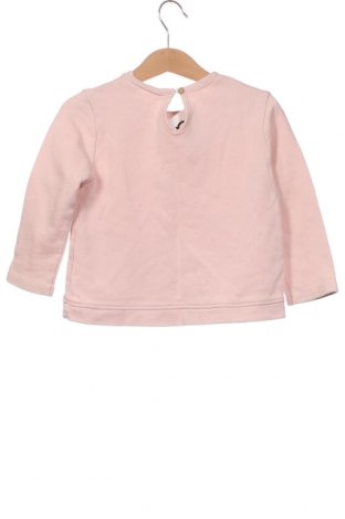 Детска блуза, Размер 12-18m/ 80-86 см, Цвят Розов, Цена 10,88 лв.