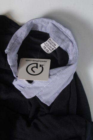 Παιδική μπλούζα, Μέγεθος 13-14y/ 164-168 εκ., Χρώμα Μπλέ, Τιμή 6,63 €