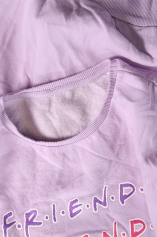 Детска блуза, Размер 15-18y/ 170-176 см, Цвят Лилав, Цена 11,00 лв.