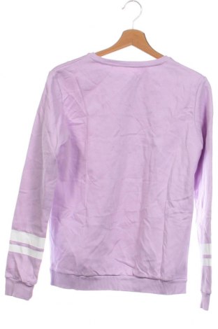Детска блуза, Размер 15-18y/ 170-176 см, Цвят Лилав, Цена 11,00 лв.