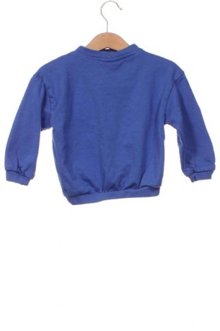 Детска блуза, Размер 12-18m/ 80-86 см, Цвят Син, Цена 3,88 лв.