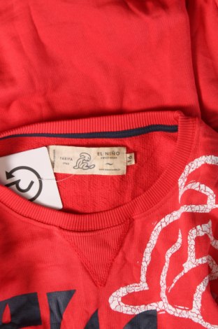 Kinder Shirt, Größe 15-18y/ 170-176 cm, Farbe Rot, Preis 6,89 €