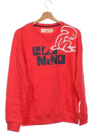 Kinder Shirt, Größe 15-18y/ 170-176 cm, Farbe Rot, Preis € 5,74