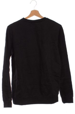 Παιδική μπλούζα, Μέγεθος 15-18y/ 170-176 εκ., Χρώμα Μαύρο, Τιμή 6,12 €
