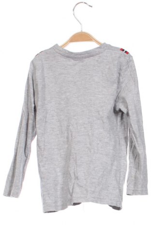 Kinder Shirt, Größe 3-4y/ 104-110 cm, Farbe Grau, Preis € 6,02