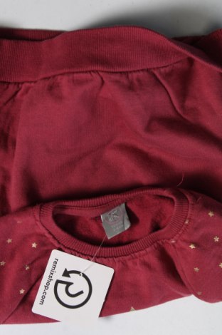 Παιδική μπλούζα, Μέγεθος 2-3y/ 98-104 εκ., Χρώμα Κόκκινο, Τιμή 2,63 €
