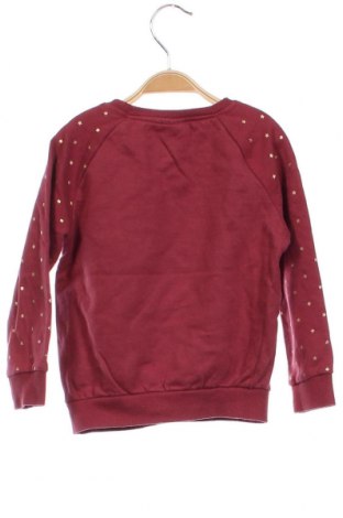 Детска блуза, Размер 2-3y/ 98-104 см, Цвят Червен, Цена 5,13 лв.
