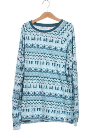 Παιδική μπλούζα, Μέγεθος 13-14y/ 164-168 εκ., Χρώμα Πολύχρωμο, Τιμή 5,37 €