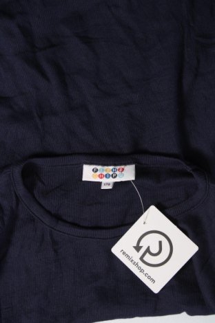 Παιδική μπλούζα, Μέγεθος 14-15y/ 168-170 εκ., Χρώμα Μαύρο, Τιμή 3,40 €