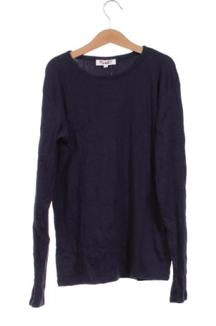 Kinder Shirt, Größe 14-15y/ 168-170 cm, Farbe Schwarz, Preis € 3,83