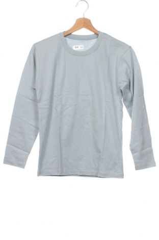 Kinder Shirt, Größe 12-13y/ 158-164 cm, Farbe Blau, Preis 9,28 €
