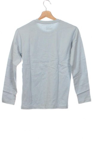 Kinder Shirt, Größe 12-13y/ 158-164 cm, Farbe Blau, Preis € 3,25