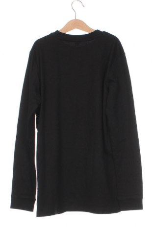 Детска блуза, Размер 12-13y/ 158-164 см, Цвят Черен, Цена 7,56 лв.