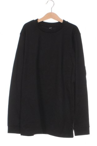 Παιδική μπλούζα, Μέγεθος 12-13y/ 158-164 εκ., Χρώμα Μαύρο, Τιμή 7,52 €