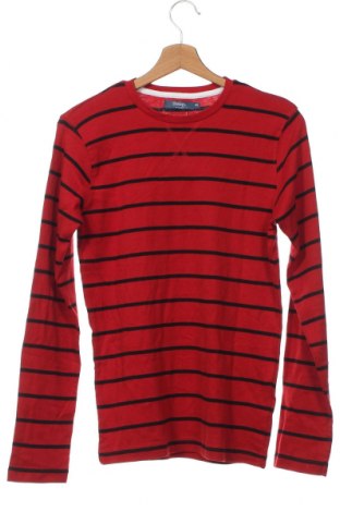 Kinder Shirt, Größe 14-15y/ 168-170 cm, Farbe Rot, Preis 7,65 €