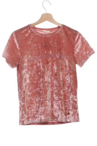 Kinder Shirt, Größe 15-18y/ 170-176 cm, Farbe Rosa, Preis € 2,14