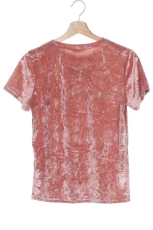 Παιδική μπλούζα, Μέγεθος 15-18y/ 170-176 εκ., Χρώμα Ρόζ , Τιμή 1,63 €