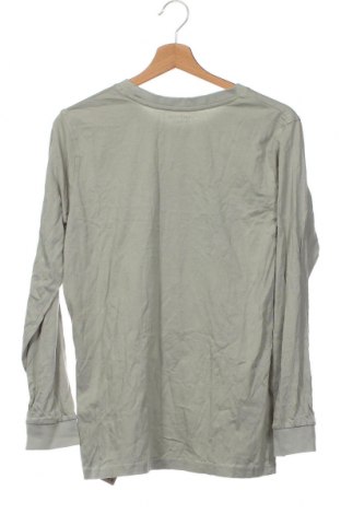Детска блуза, Размер 15-18y/ 170-176 см, Цвят Зелен, Цена 6,27 лв.