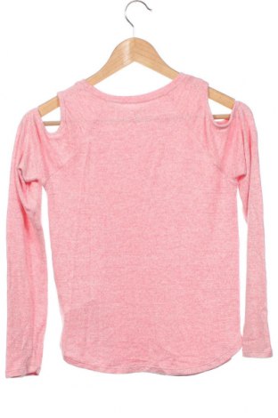 Παιδική μπλούζα Abercrombie Kids, Μέγεθος 11-12y/ 152-158 εκ., Χρώμα Ρόζ , Τιμή 6,21 €