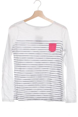 Детска блуза Alive, Размер 13-14y/ 164-168 см, Цвят Бял, Цена 6,05 лв.
