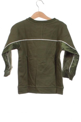 Детска блуза Angel & Rocket, Размер 4-5y/ 110-116 см, Цвят Зелен, Цена 26,46 лв.