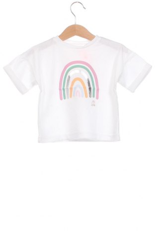 Детска блуза Angel & Rocket, Размер 2-3y/ 98-104 см, Цвят Бял, Цена 23,40 лв.