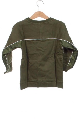 Детска блуза Angel & Rocket, Размер 3-4y/ 104-110 см, Цвят Зелен, Цена 26,46 лв.
